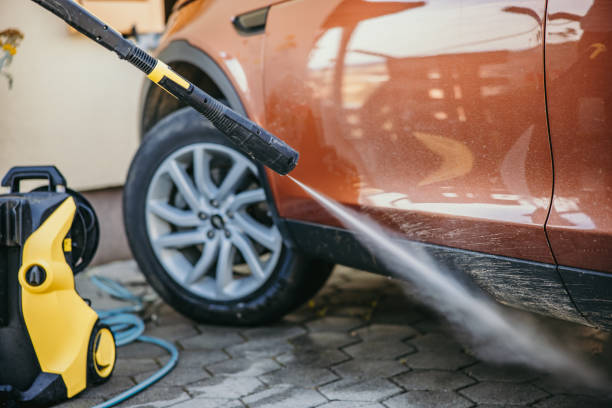 Reliable Halsey, OR Pressure Washing Solutions