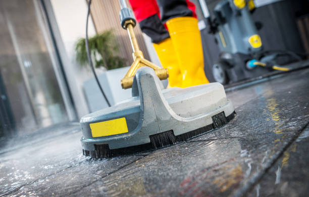 Pressure Washing Estimates in Halsey, OR